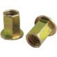 Blind Rivet Nut Full Hex Body