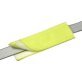 Wear Pad Flat Quick Sleeve, Web, 6" x 12"