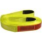 Tow-All Web Tow Strap, Yellow, 20' Length