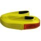 Tow-All Web Tow Strap, Yellow, 20' Length