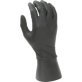 Prem Blk Ntrl Glvs, XLG, CS