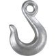 Grade 43 Eye Slip Hook, 1/2", 9,200 lb WLL