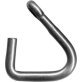 Cold Shut, 3/8", 1,630 lb WLL, Self-Colored