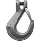 Clevlok Sling Hook Latch Kit, Grade 100, 5/8"