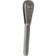 Wire Rope Terminal, Fork End, 3/8", Stainless Steel