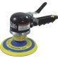 6" DAQ Random Orbital Sander