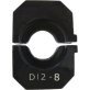 Locoloc® Hand Swager Die, 1/4"