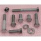 Hex Cap Screw 316 Stainless Steel Assortment