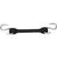 Tarp Strap Epdm Rubber with Hooks 14" Long