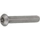 Tamper-Proof Screw 18-8 Stainless Steel