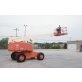  JLG Crème High Solids Paint - 17053