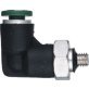 Industrial Push-to-Connect Fitting General Purpose