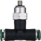 Industrial Push-to-Connect Fitting General Purpose