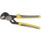 Plier, Groove, Automatic Adjusting, 6-1/2"