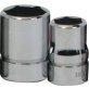 3/8'' Drive, Standard Socket, 6mm