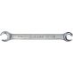 Wrench, Flare Nut, Double Head, 1/2 X 9/16"
