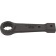 Wrench, Striking, Straight Box End, 12pt, 1-5/16"