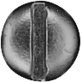  Sheet Metal Screw Slotted Pan Head - 2046
