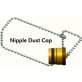 Dixon Hydraulic Dust Cap Nipple - 20972