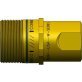 Hydraulic Quick Coupling Nipple