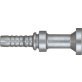 Global Spiral Series Crimp-on  End Fitting