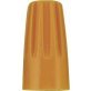 22-14 AWG-Orange Wire Connector