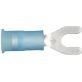 Spade Terminal 16-14 AWG