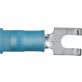 Block Spade Terminal 16-14 AWG