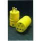 Industrial Duty Plug