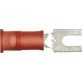 Block Spade Terminal 22-18 AWG