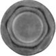  Self-Drilling Screw Hex Head - 2539D