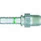 Global Spiral Series Crimp-on  End Fitting