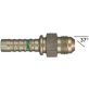 Gates® Global Spiral Series Crimp-on  End Fitting - 28203