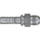 Global Spiral Series Crimp-on  End Fitting