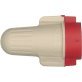 22-8 AWG, T/R Plus Wire Connector