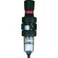 Filter/Regulator Combination  1/4