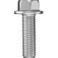 Flange Bolt Property Class 10.9