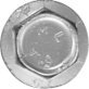  Flange Bolt Property Class 10.9 - 28690