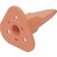 DT Series Socket Wedgelock-3 Contacts
