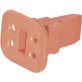 DT Series Socket Wedgelock-4 Contacts