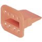 DT Series Socket Wedgelock-8 Contacts