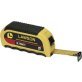Measuring Tape,  Power Return, 25' x 1"