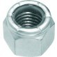  Lock Nut Nylon Insert Grade A, - 305A