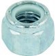 Lock Nut Nylon Insert Grade A,