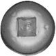  Self-Drilling Screw Square Drive Pan Head - 41177