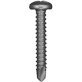 Self-Drilling Screw Square Drive Pan Head
