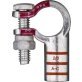 Eco-Max Battery Terminals-2/0 Gauge