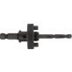 Speed Slot™ Hole Saw Arbor