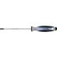 Screwdriver, Anti-Slip, Slotted, 5/32 x 5"