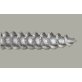 Supertanium® Multi-Material Screw Phillips & Square Flat Head - 50214